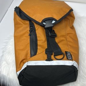 TRUCE Drop Liner Handmade Backpack Men’s 35 Liter capacity Made In USA